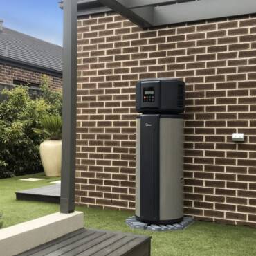 The Ultimate Buyer’s Guide To Hot Water Heat Pumps - Heat Pump World